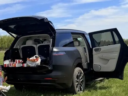 Lynk & Co 900 2025 года за 32 000 000 тг. в Астана