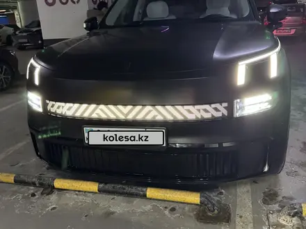 Lynk & Co 900 2025 года за 32 000 000 тг. в Астана – фото 3