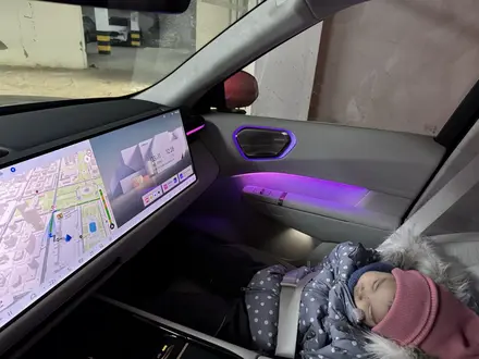 Lynk & Co 900 2025 года за 32 000 000 тг. в Астана – фото 2