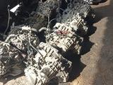 АКПП (коробка автомат) 2az-fe-1mz-fe АКПП 2.4л 3.0л 3.5л Totota Alphard за 350 000 тг. в Алматы – фото 2