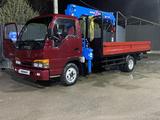 Isuzu  Elf (N-series) 2007 годаүшін10 900 000 тг. в Алматы