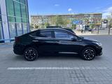 Hyundai Accent 2022 года за 8 950 000 тг. в Атырау – фото 5