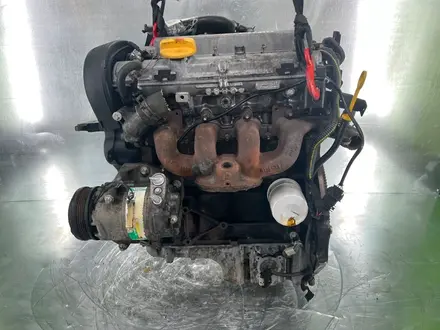 Привозной двигатель X18XE V1.8 из Европы! за 350 000 тг. в Астана – фото 3
