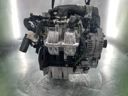 Привозной двигатель X18XE V1.8 из Европы! за 350 000 тг. в Астана – фото 5
