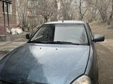 ВАЗ (Lada) Priora 2170 2013 года за 1 390 000 тг. в Семей – фото 3