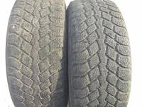 Шины 215/55 R16 — "Nokian Hakkapeliitta Q" (Финляндия), всесезоннүшін28 000 тг. в Астана