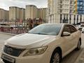 Toyota Camry 2013 года за 9 000 000 тг. в Актау – фото 4