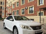 Toyota Camry 2013 года за 9 000 000 тг. в Актау