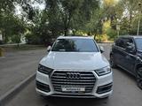 Audi Q7 2017 годаүшін16 000 000 тг. в Алматы – фото 2