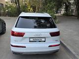 Audi Q7 2017 годаүшін16 000 000 тг. в Алматы – фото 4