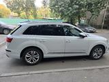 Audi Q7 2017 годаүшін16 000 000 тг. в Алматы – фото 5