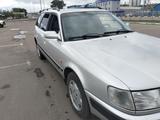 Audi 100 1993 годаүшін3 100 000 тг. в Петропавловск – фото 2