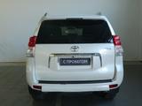 Toyota Land Cruiser Prado 2012 годаүшін13 990 000 тг. в Актобе – фото 3