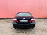 Toyota Camry 2006 годаfor4 317 300 тг. в Астана – фото 2