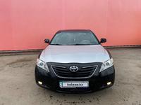 Toyota Camry 2006 годаүшін4 317 300 тг. в Астана