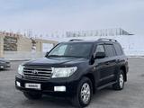 Toyota Land Cruiser 2008 года за 21 000 000 тг. в Шымкент