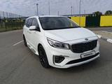 Kia Carnival 2019 годаүшін10 000 000 тг. в Костанай – фото 2