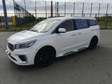 Kia Carnival 2019 годаүшін10 000 000 тг. в Костанай