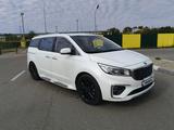 Kia Carnival 2019 годаүшін10 000 000 тг. в Костанай – фото 3