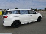Kia Carnival 2019 годаүшін10 000 000 тг. в Костанай – фото 4