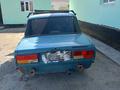 ВАЗ (Lada) 2107 2005 годаүшін500 000 тг. в Жанакорган