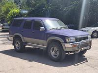 Toyota 4Runner 1995 годаүшін6 500 000 тг. в Алматы