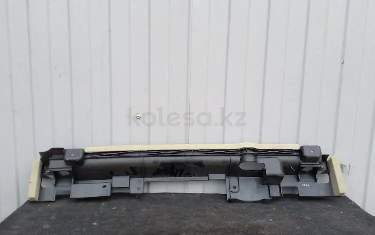 Крепление радиатора (планка) nissan x-trail t32 за 30 000 тг. в Астана