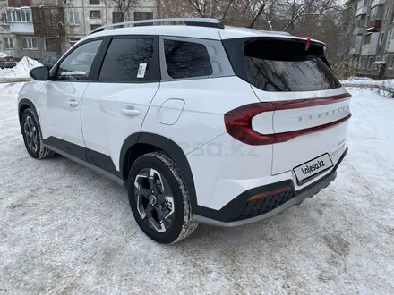 Hyundai Tucson 2023 года за 13 000 000 тг. в Петропавловск – фото 4