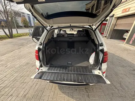 BMW X5 2012 года за 8 500 000 тг. в Алматы – фото 10