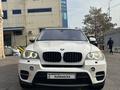 BMW X5 2012 года за 8 500 000 тг. в Алматы – фото 2