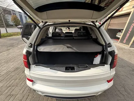 BMW X5 2012 года за 8 500 000 тг. в Алматы – фото 9