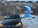 Daewoo Gentra 2014 года за 4 500 000 тг. в Алматы – фото 2