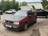 Volkswagen Golf 1993 годаүшін600 000 тг. в Астана
