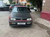 Volkswagen Golf 1993 годаүшін600 000 тг. в Астана – фото 2