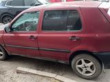 Volkswagen Golf 1993 годаүшін600 000 тг. в Астана – фото 5