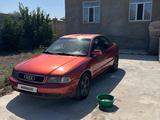 Audi A4 1996 годаүшін1 500 000 тг. в Тараз
