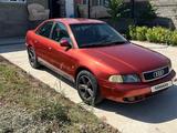 Audi A4 1996 годаүшін1 500 000 тг. в Тараз – фото 3