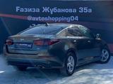 Kia Optima 2014 года за 4 000 000 тг. в Актобе – фото 4