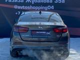 Kia Optima 2014 года за 4 000 000 тг. в Актобе – фото 3