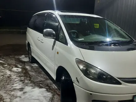 Toyota Estima 2001 года за 6 000 000 тг. в Алматы – фото 6