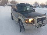 Mitsubishi Pajero 1992 годаfor2 150 000 тг. в Глубокое