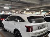 Kia Sorento 2024 года за 21 700 000 тг. в Алматы – фото 2