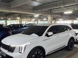 Kia Sorento 2024 года за 21 700 000 тг. в Алматы