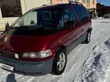 Toyota Previa 1995 годаүшін2 450 000 тг. в Алматы – фото 2