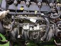 Двигатель Мотор L3-VE 2.3L Mazda 6 MPV из Японии за 350 000 тг. в Шымкент – фото 4