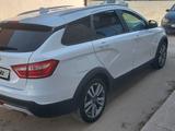 ВАЗ (Lada) Vesta SW Cross 2020 годаүшін5 900 000 тг. в Уральск – фото 2