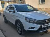 ВАЗ (Lada) Vesta SW Cross 2020 годаүшін5 900 000 тг. в Уральск