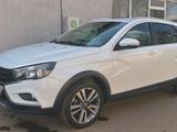 ВАЗ (Lada) Vesta SW Cross 2020 годаүшін5 900 000 тг. в Уральск – фото 4