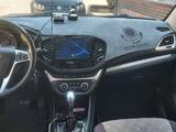 ВАЗ (Lada) Vesta SW Cross 2020 годаүшін5 900 000 тг. в Уральск – фото 5
