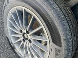 Volkswagen Passat 1993 годаүшін1 650 000 тг. в Шымкент – фото 4